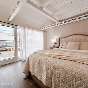 Appartement met Drie Slaapkamers